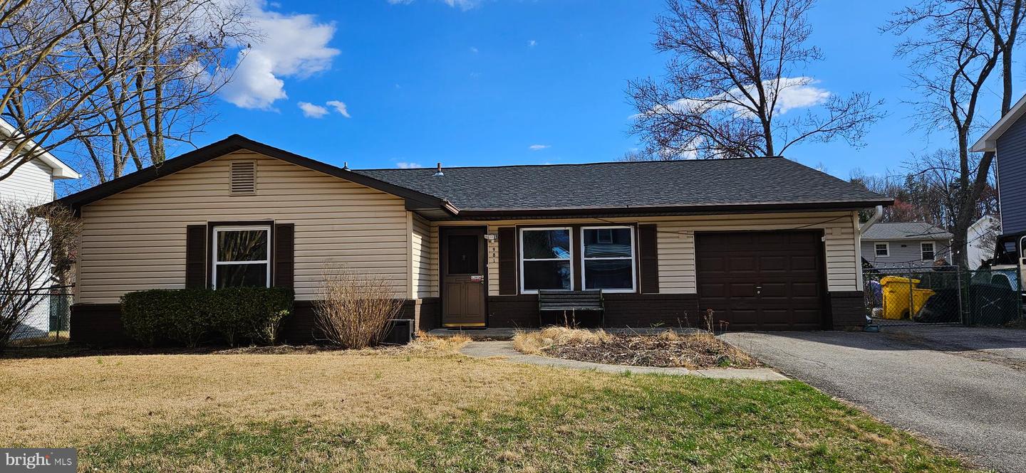 981 Summer Hill Drive, Gambrills