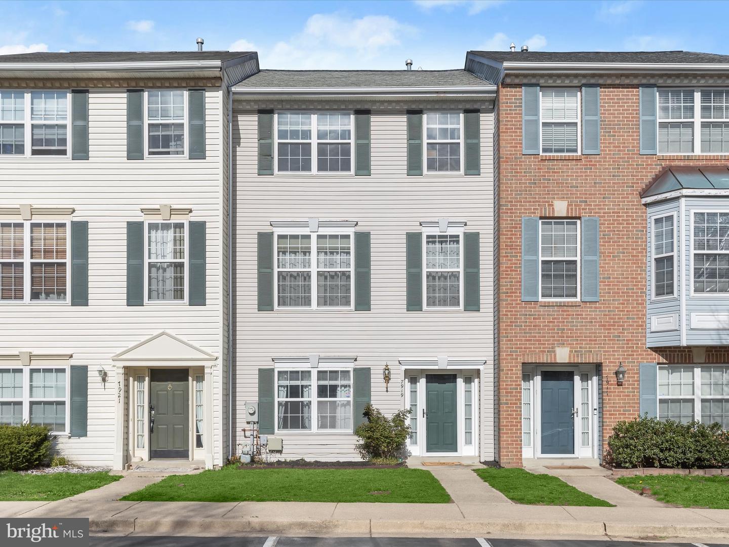 7919 Bentbough Road, Severn