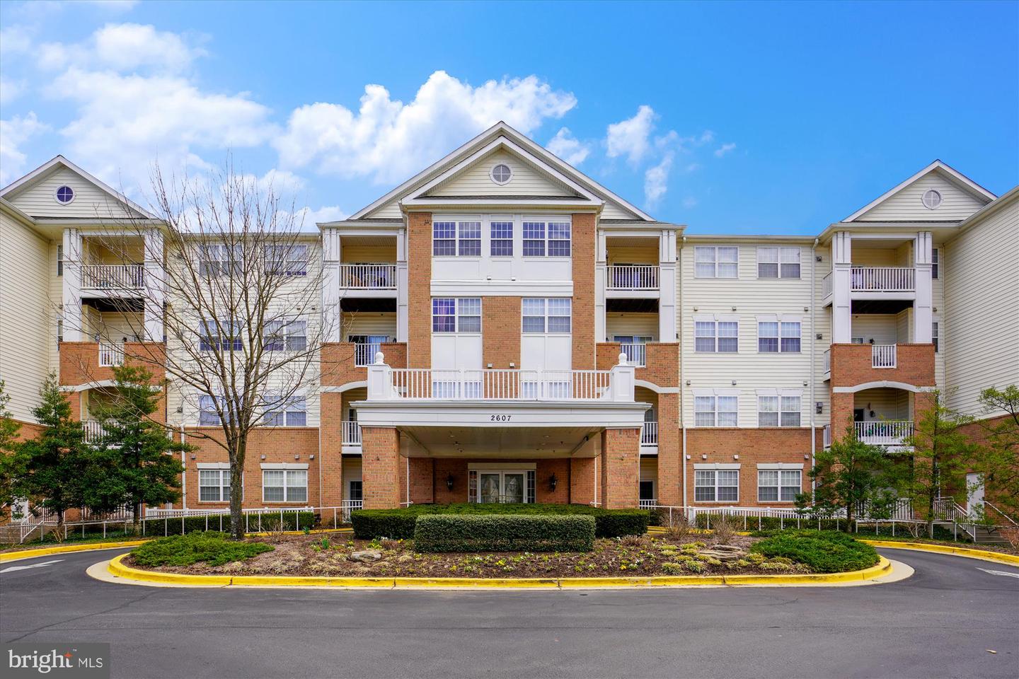 2607 Chapel Lake Drive #309, Gambrills