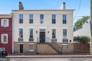 41 Cornhill Street, Annapolis