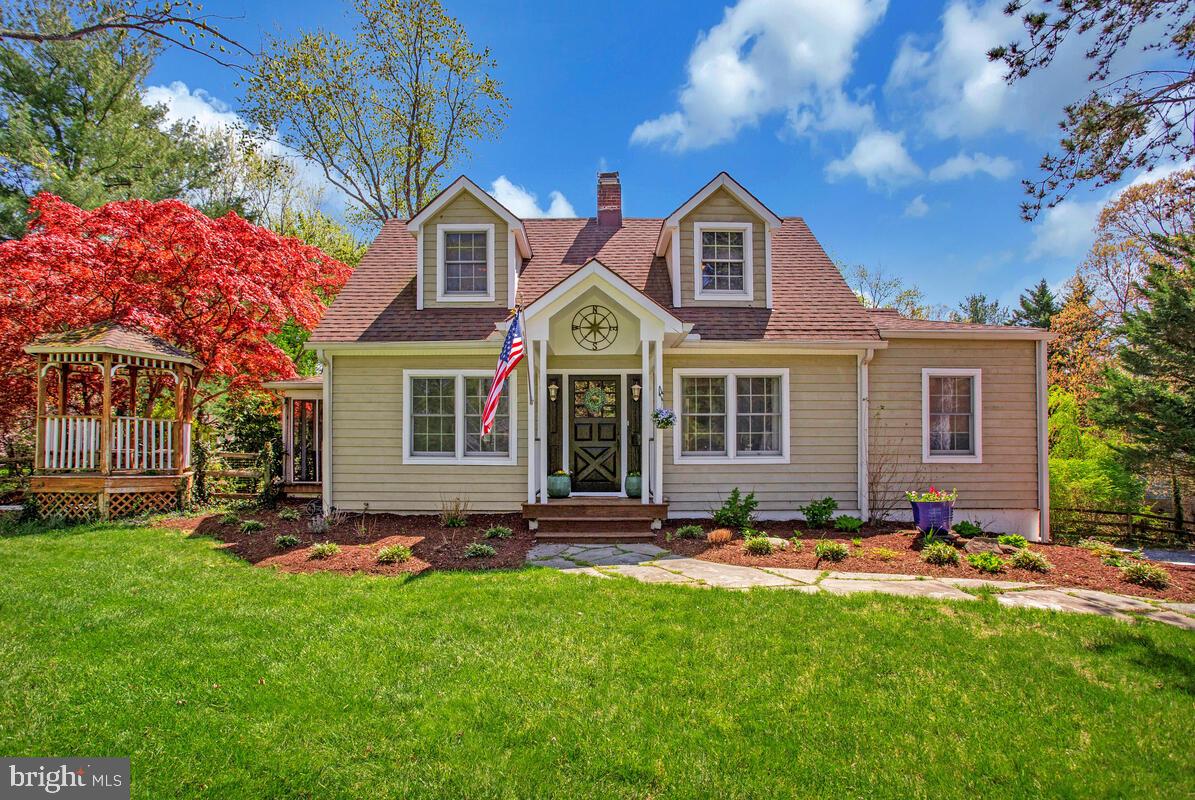 2801 Riva Road, Annapolis