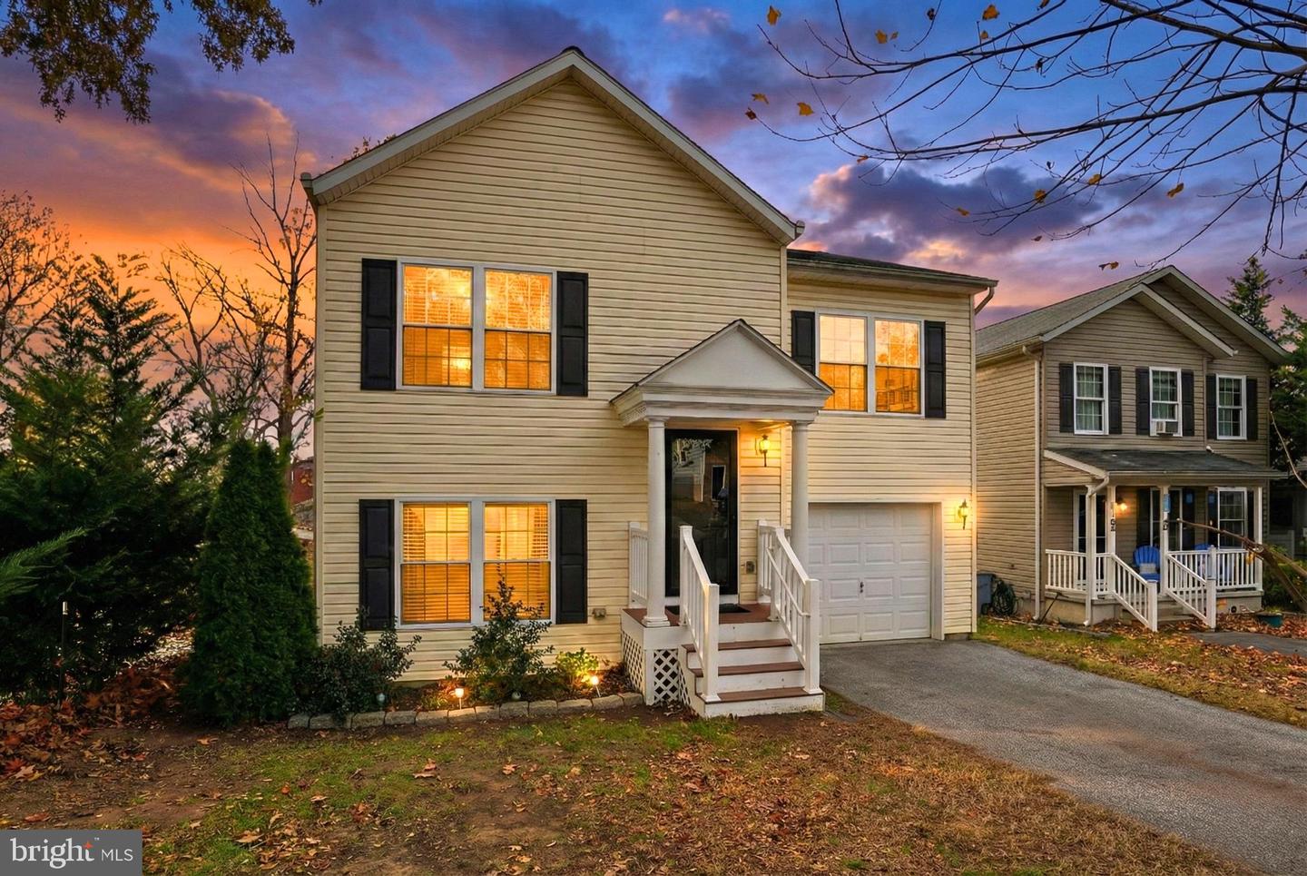 809 Bunch Avenue, Glen Burnie