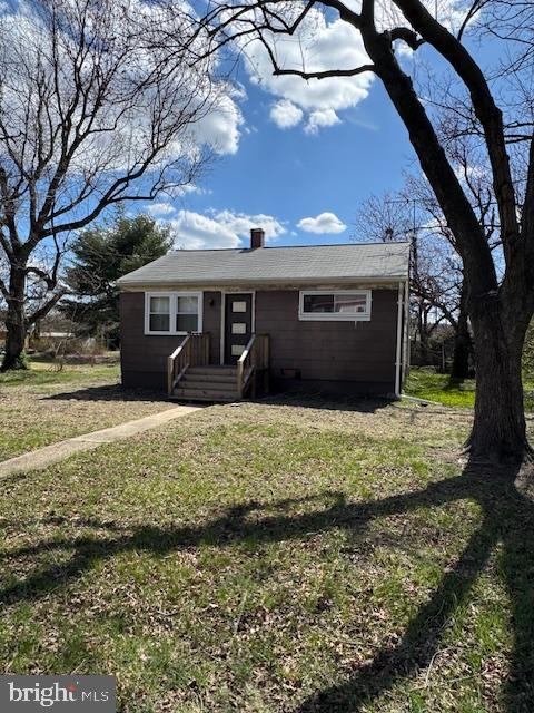 1 Fernglen Avenue, Glen Burnie