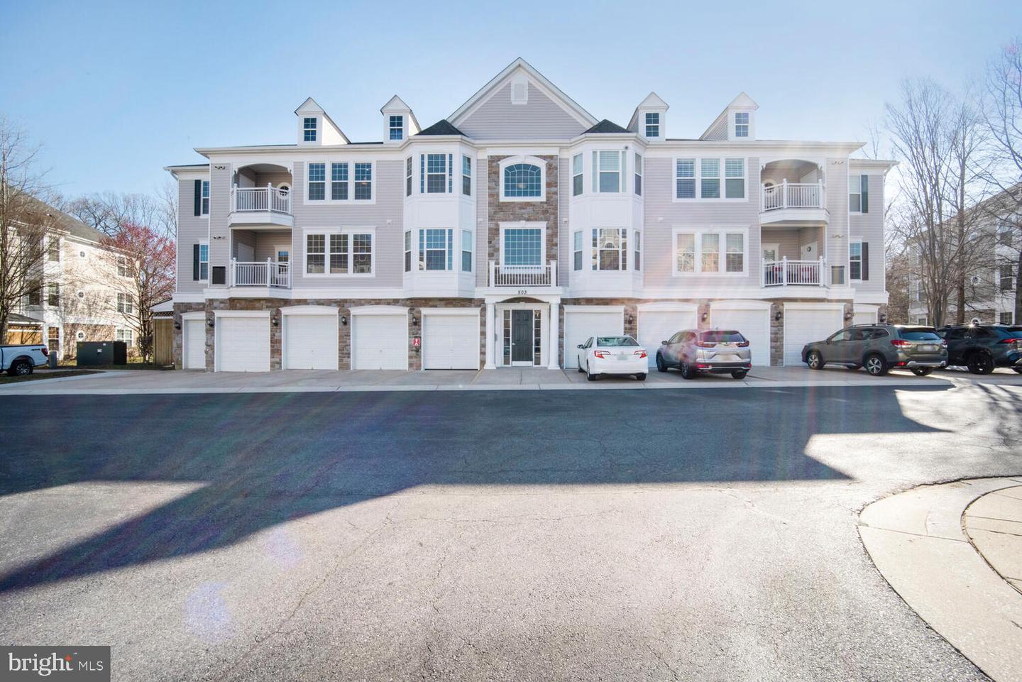 903 Noah Winfield Terrace #303, Annapolis