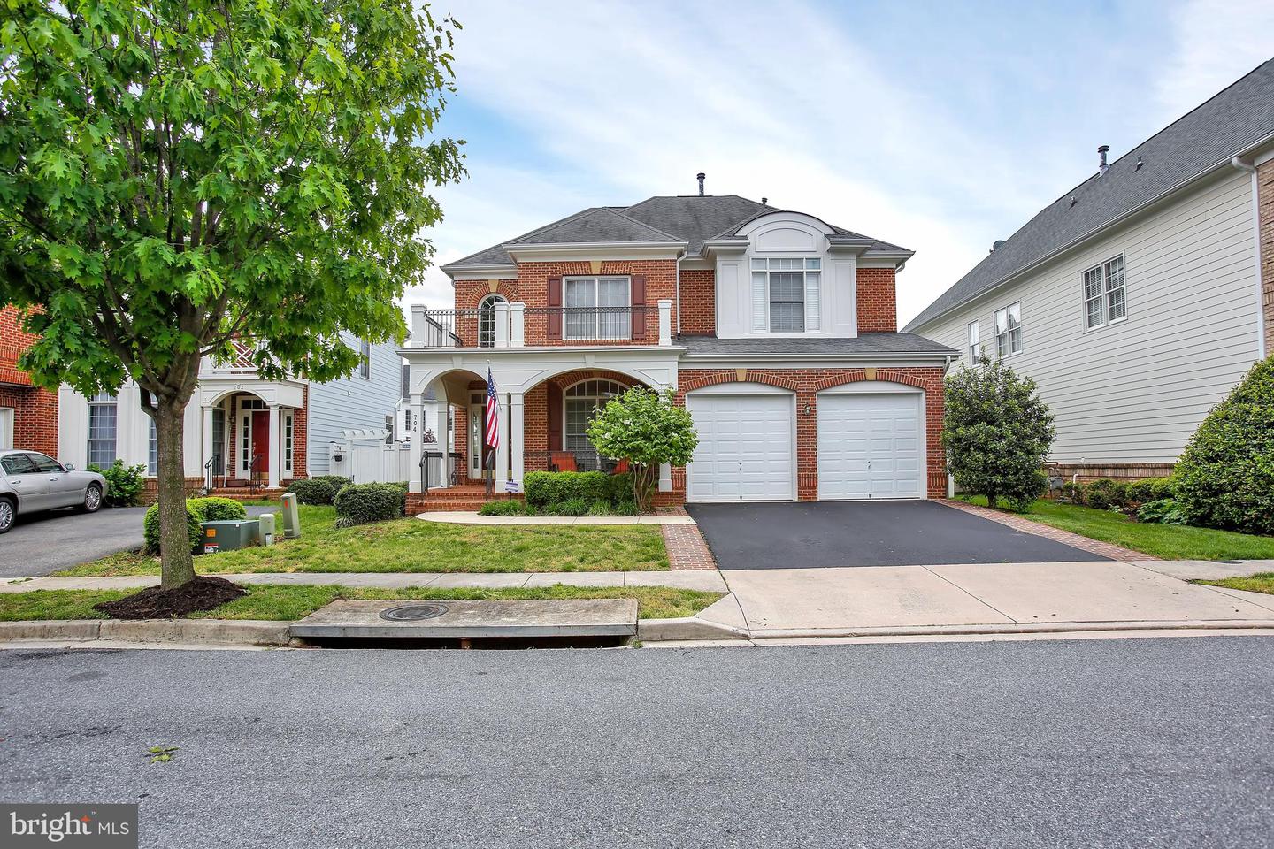 704 Banneker Lane, Annapolis