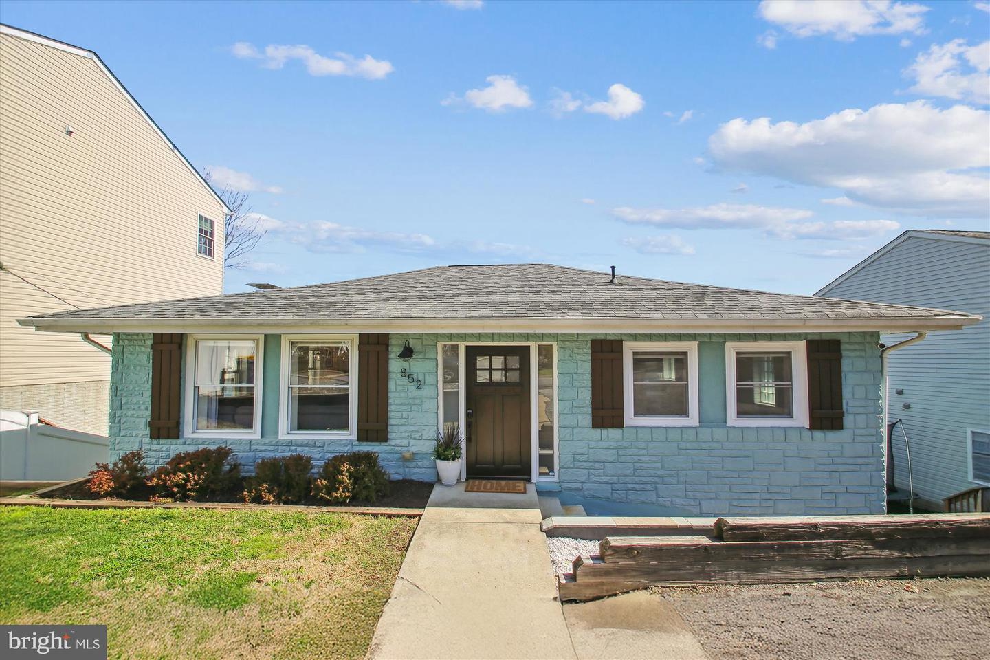 852 N Shore Drive, Glen Burnie