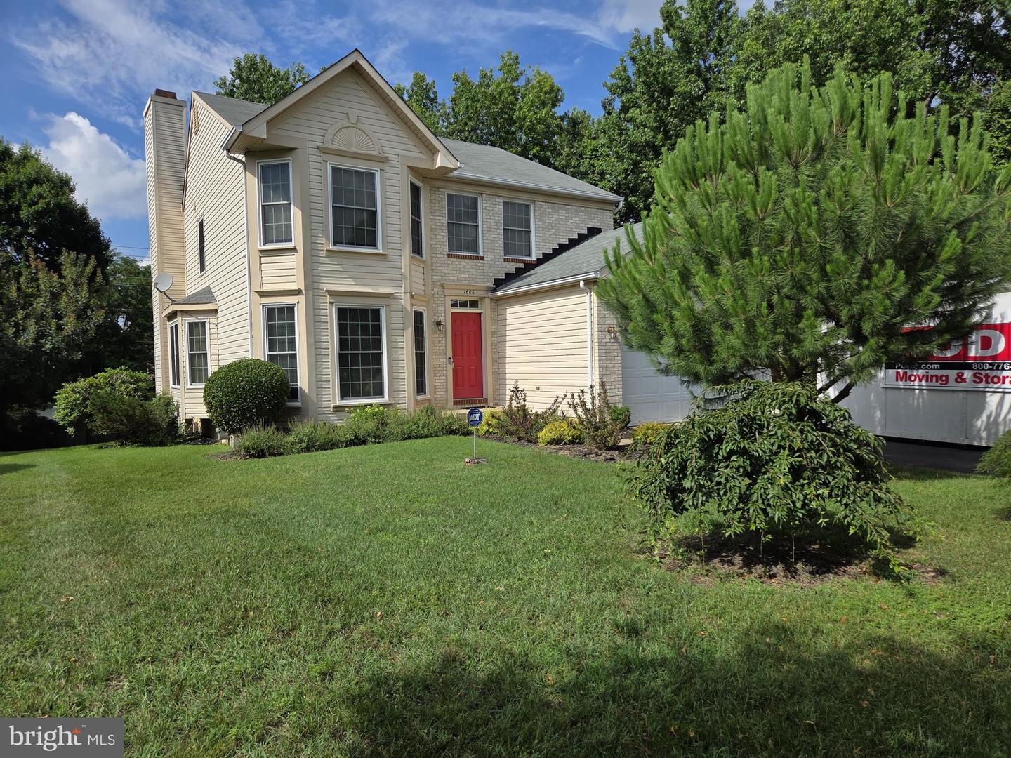 1606 Woodruff Court, Severn