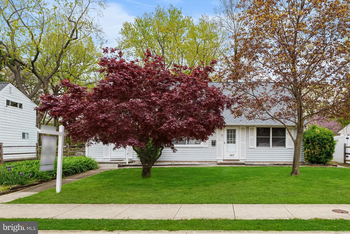 140 N Meadow Drive, Glen Burnie