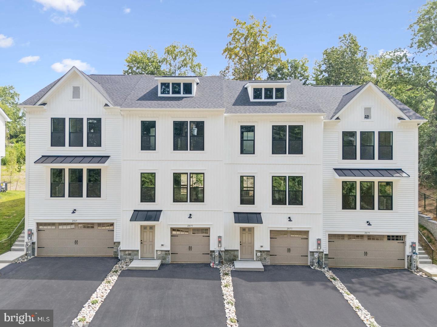 2071 Old Admiral Court, Annapolis
