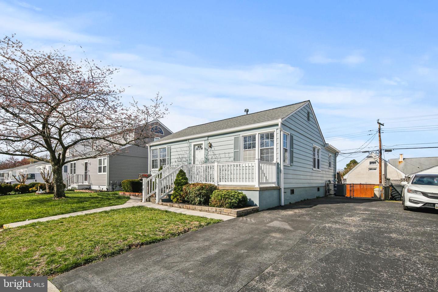 524 Munroe Circle, Glen Burnie