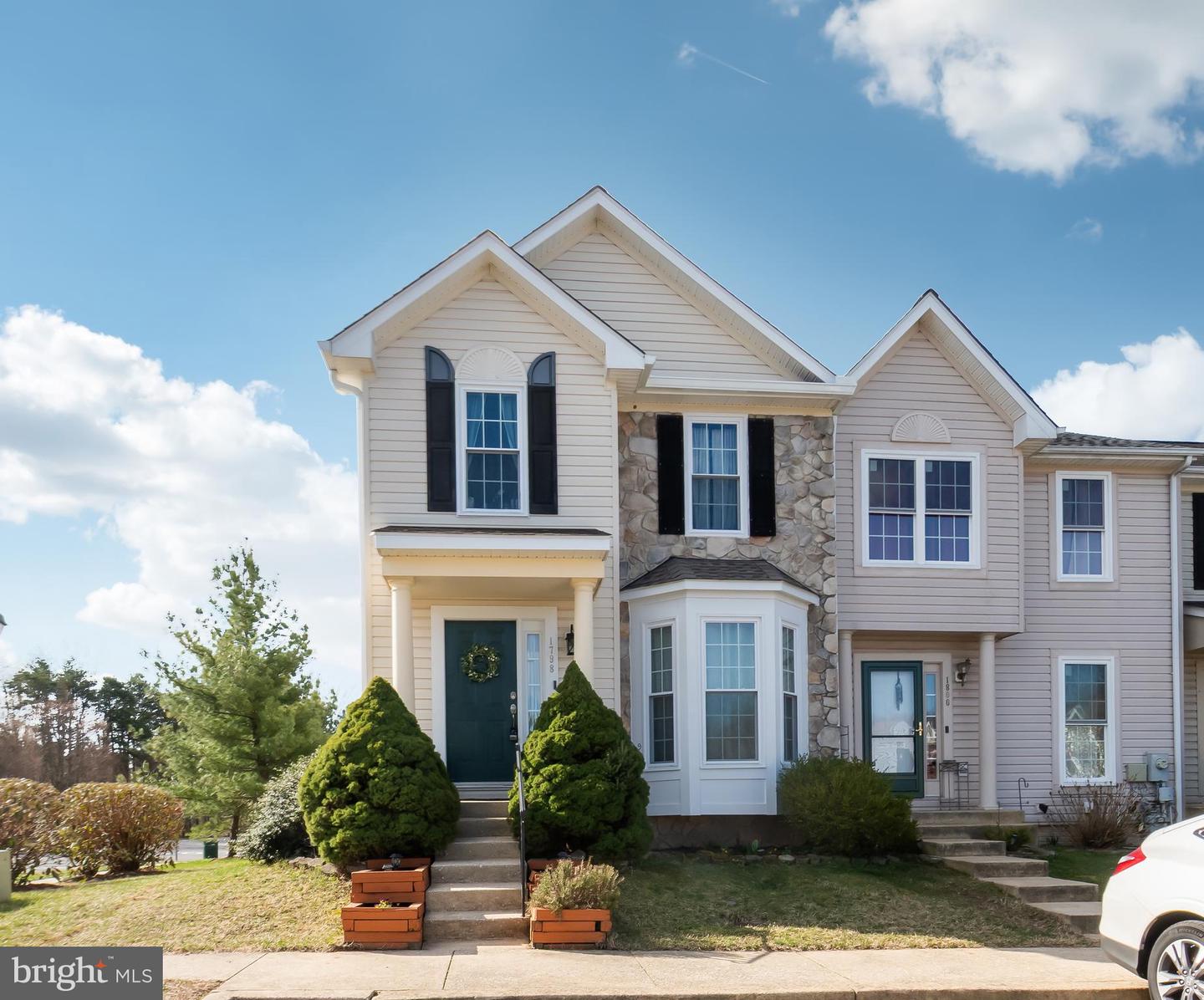 1798 Goldsborough Lane, Odenton