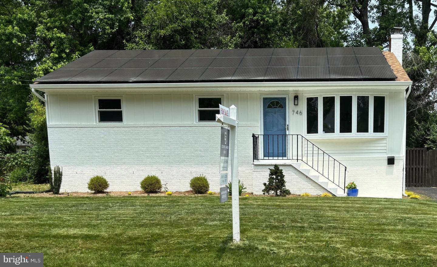 746 Warren Drive, Annapolis