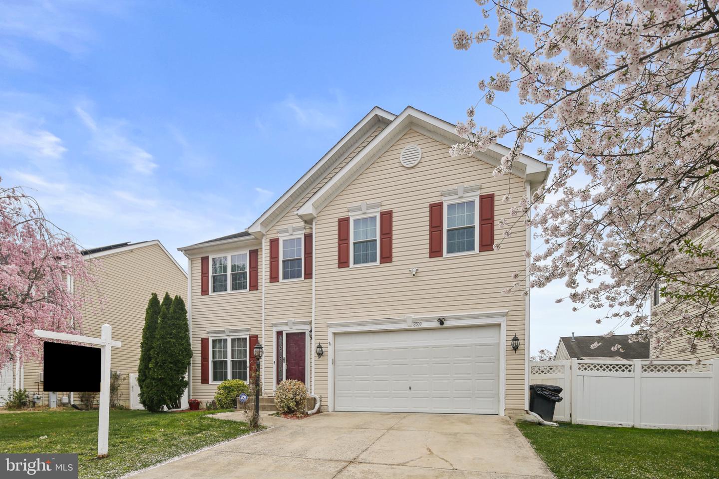 8509 Lexington Drive, Severn