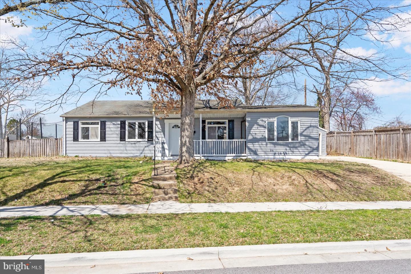 1344 Howard Road, Glen Burnie