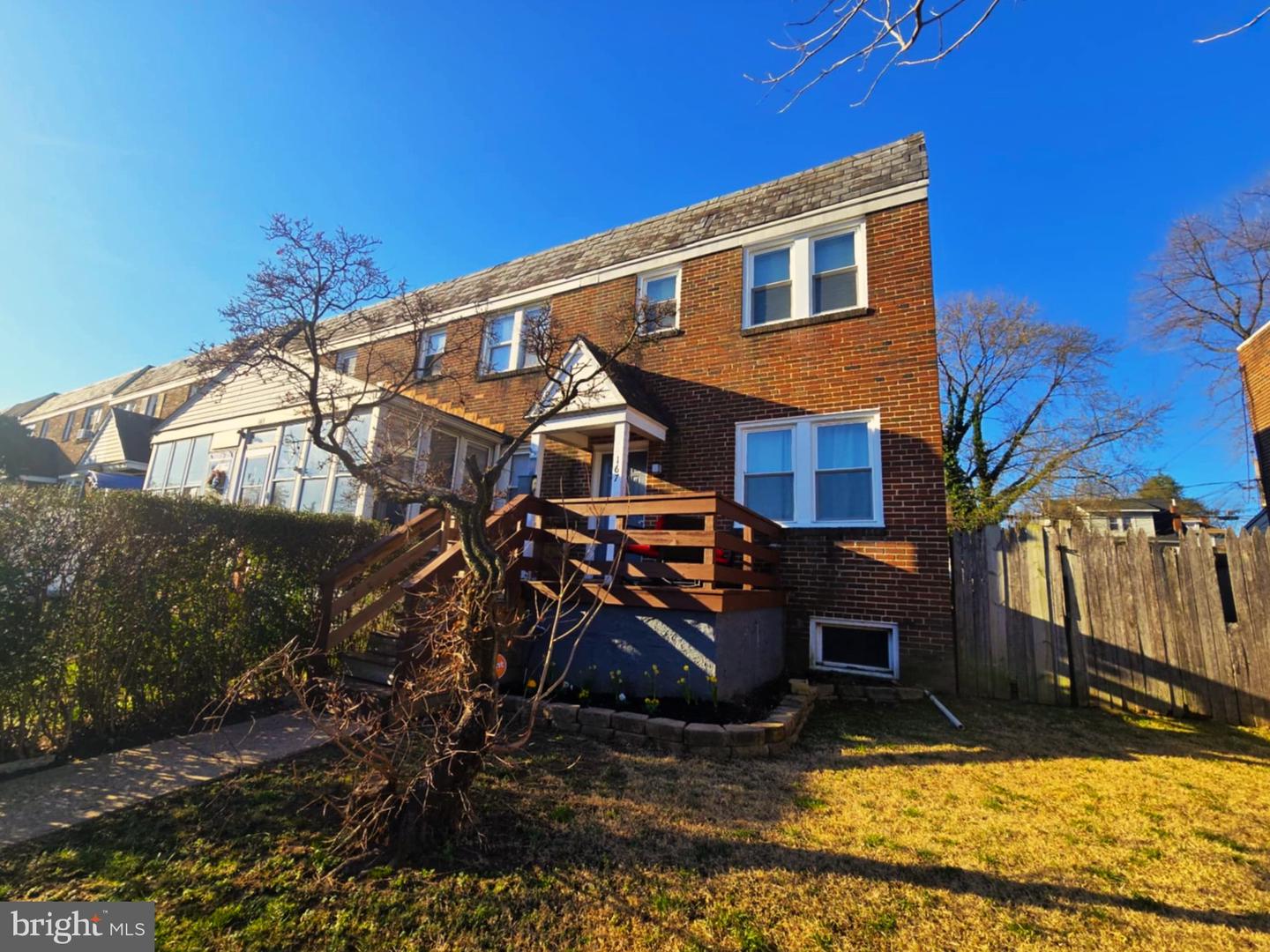167 W Meadow Road, Baltimore