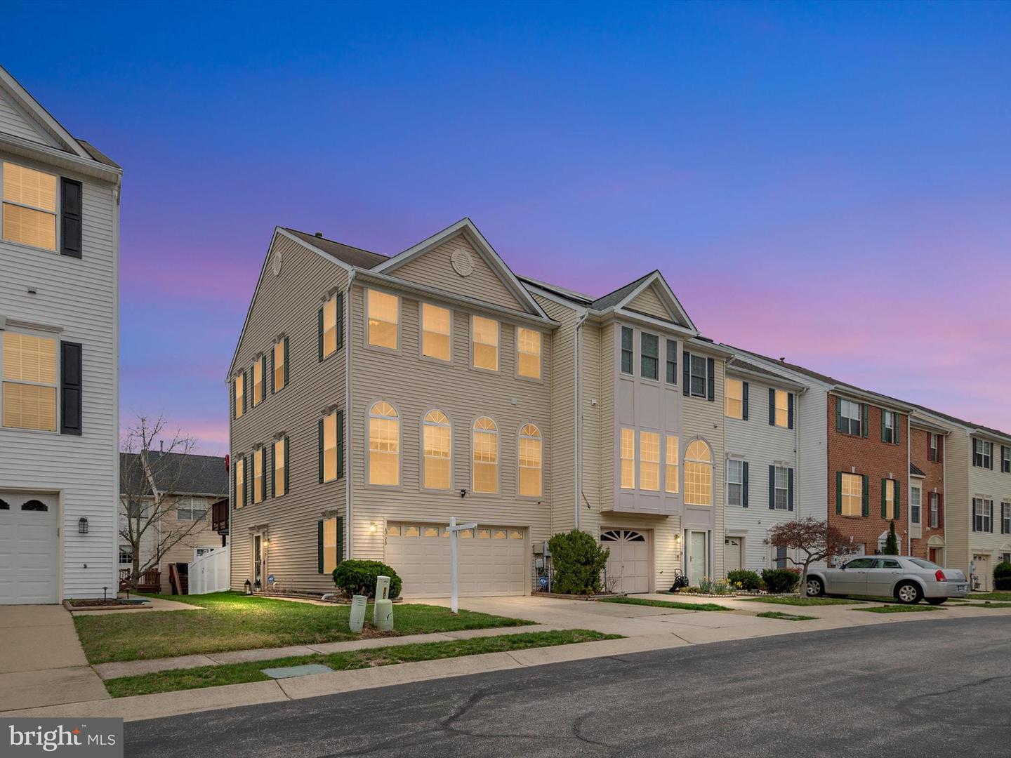 8729 Silent Court, Odenton