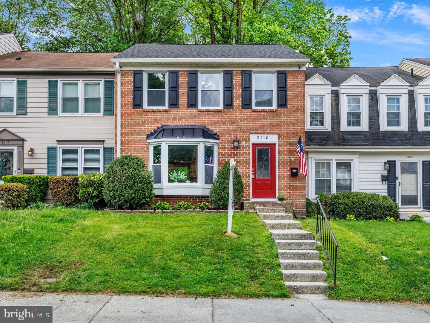 2110 Laurance Court, Crofton
