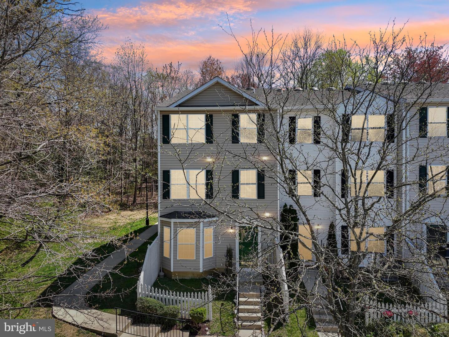 40 Amberstone Court, Annapolis