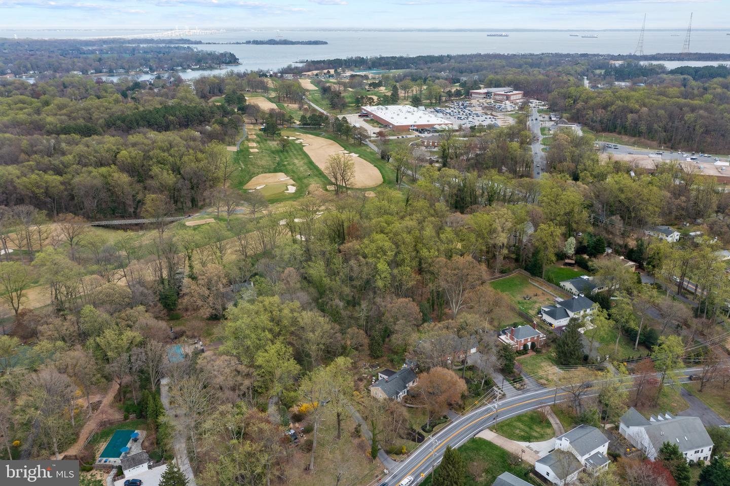 1931 Baltimore Annapolis Boulevard, Annapolis