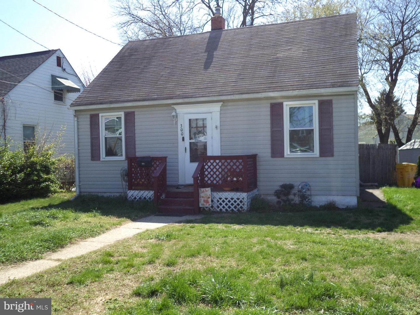 300 3rd Avenue SE, Glen Burnie