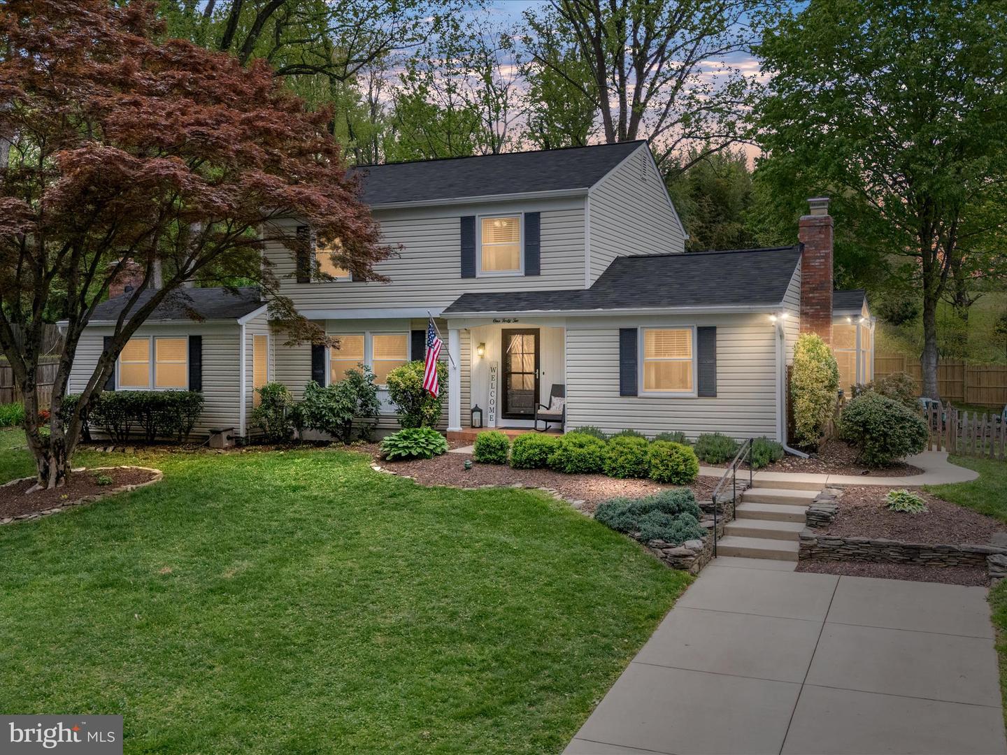142 Tall Tree Trail, Arnold