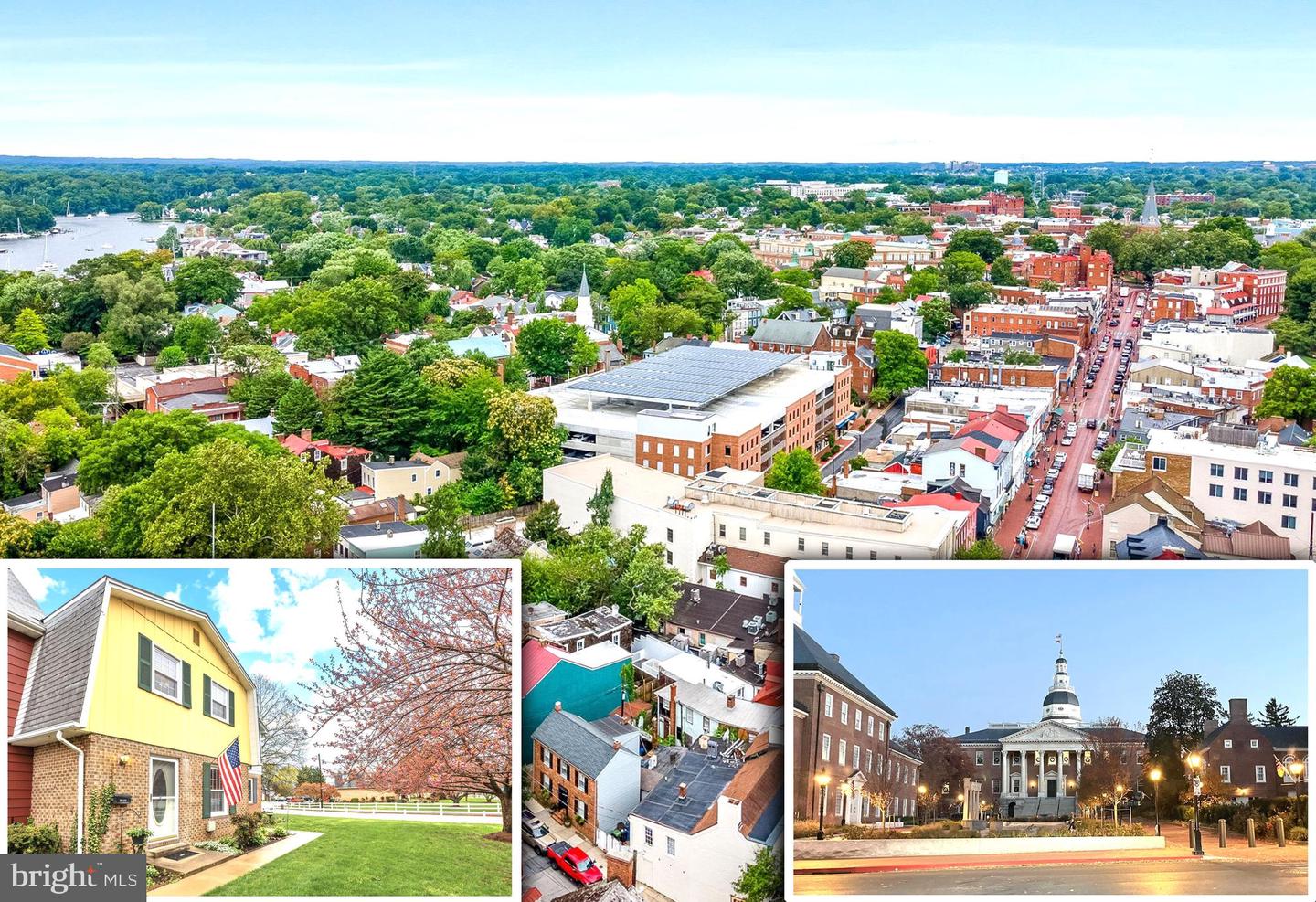 1302 Cedar Park Road #7, Annapolis