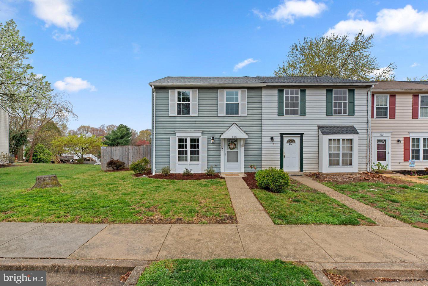 1586 Lodge Pole Court, Annapolis