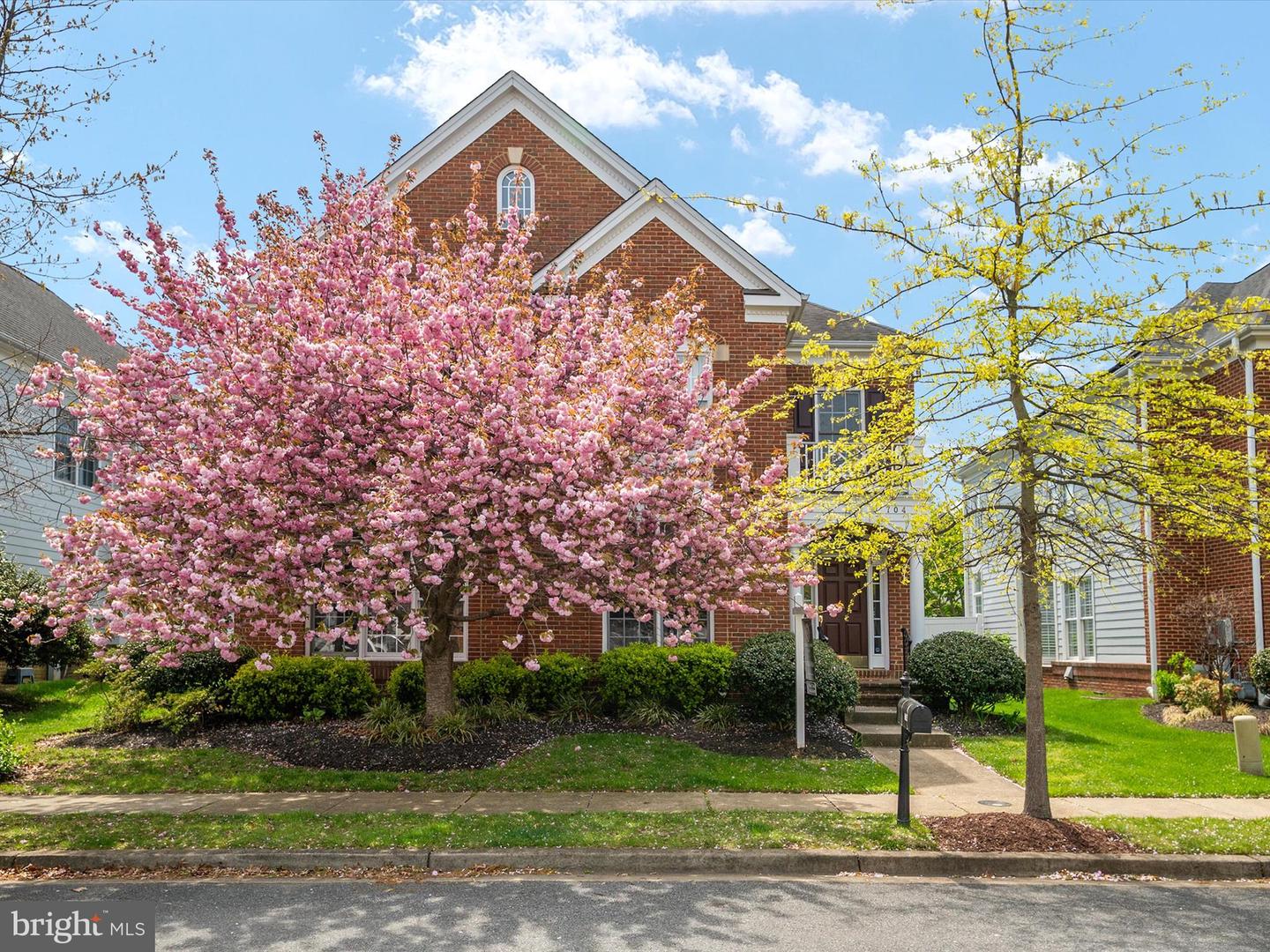704 Crisfield Way, Annapolis