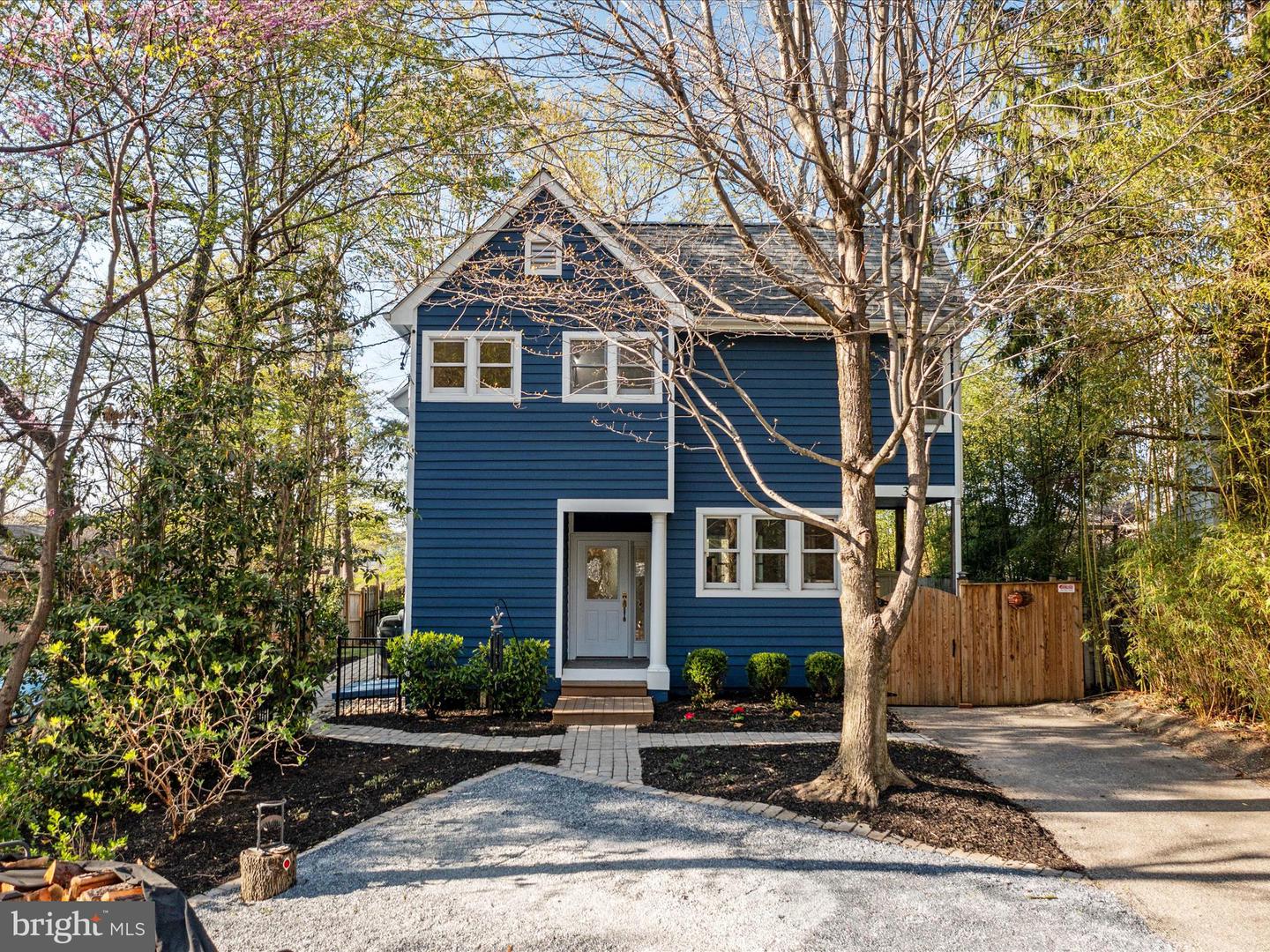 336 Severn Road, Annapolis