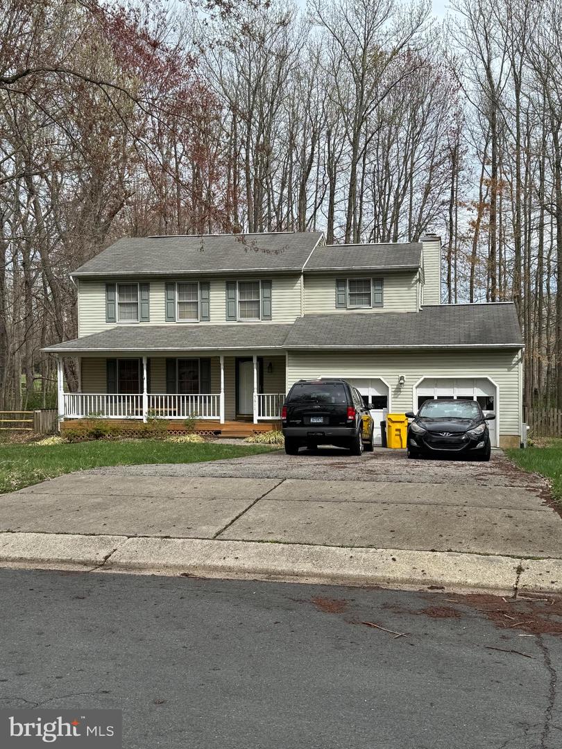 5611 Tiffany Drive, Churchton