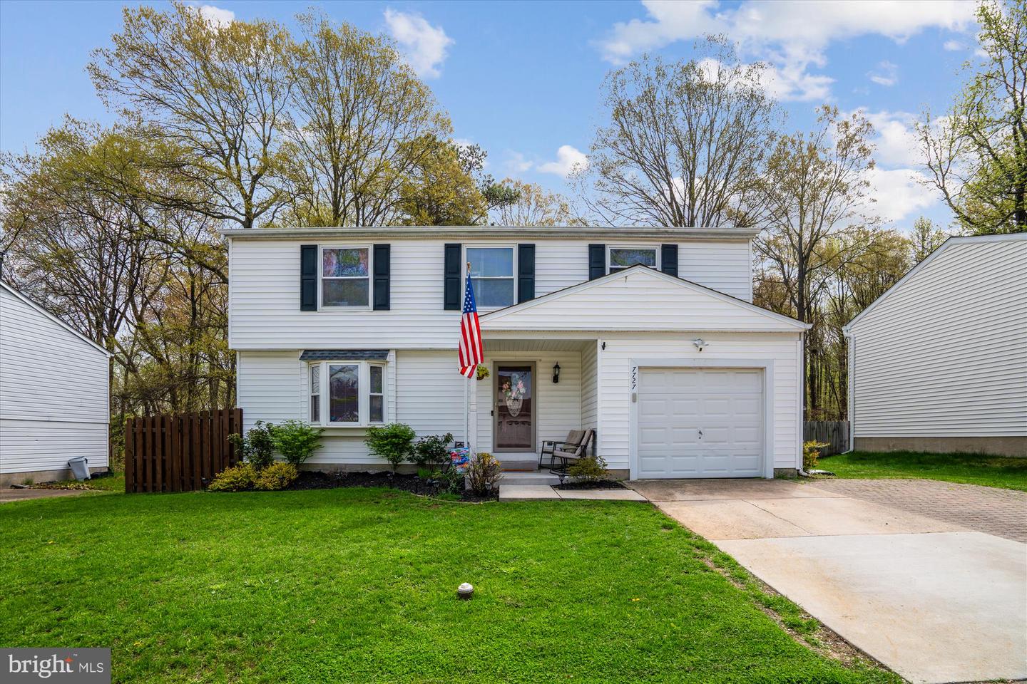 7727 Pinyon Road, Hanover