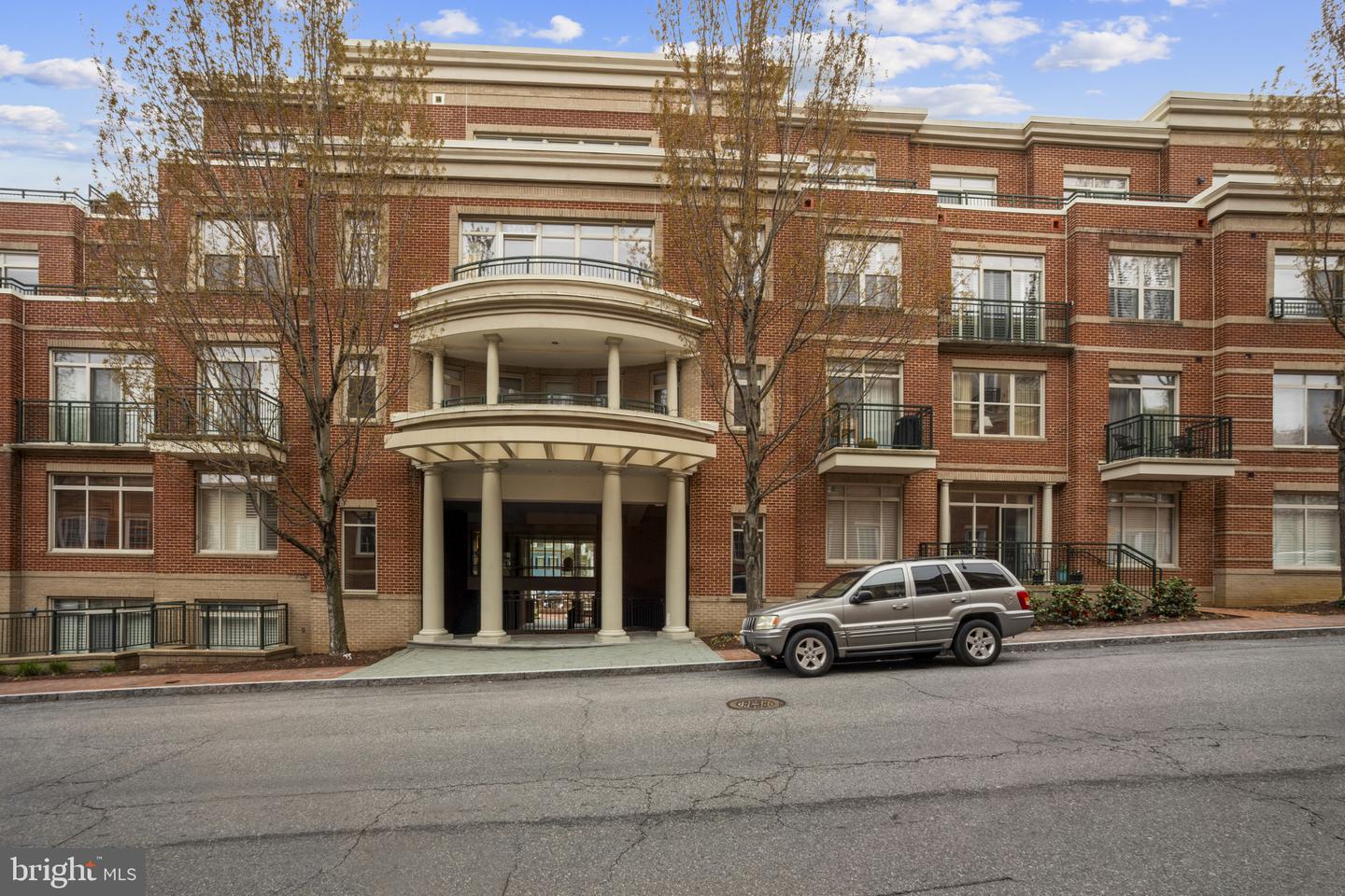 66 Franklin Street #203, Annapolis