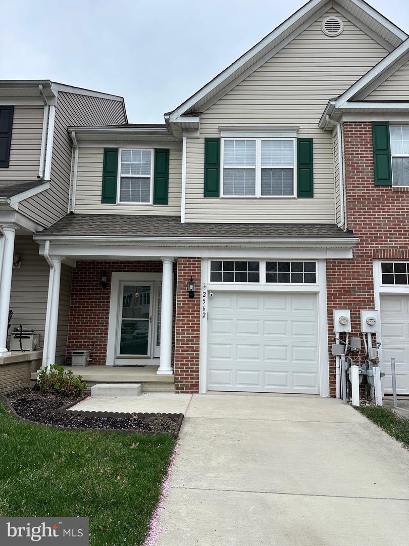 2562 Running Wolf Trail, Odenton