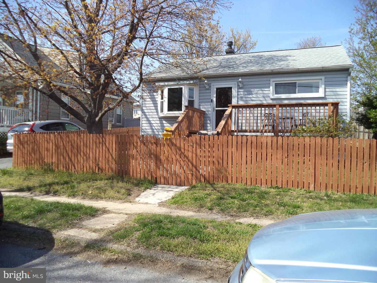 114 Eugenia Avenue, Glen Burnie