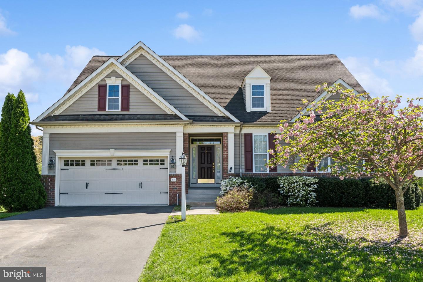 15 Tremont Drive, Millersville