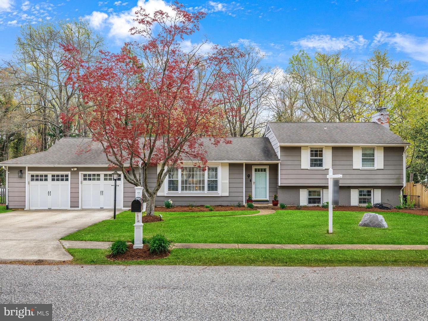 9 Romar Drive, Annapolis
