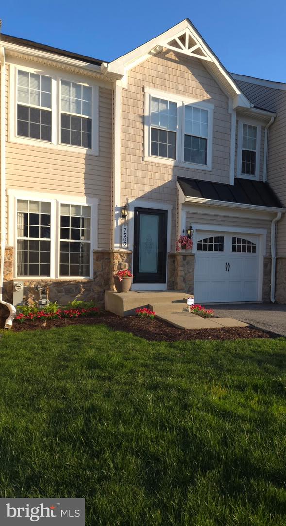 7503 Langport Court, Hanover