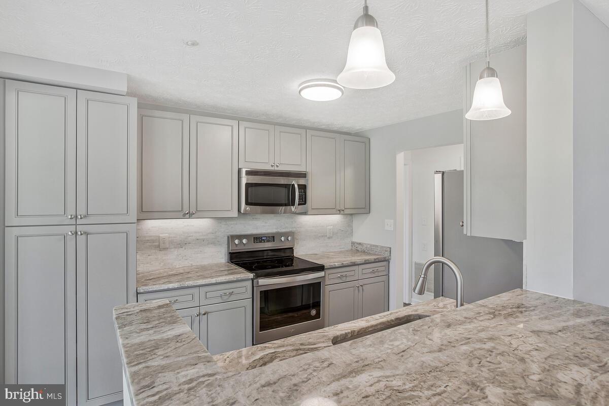 704 Orchard Overlook #103, Odenton