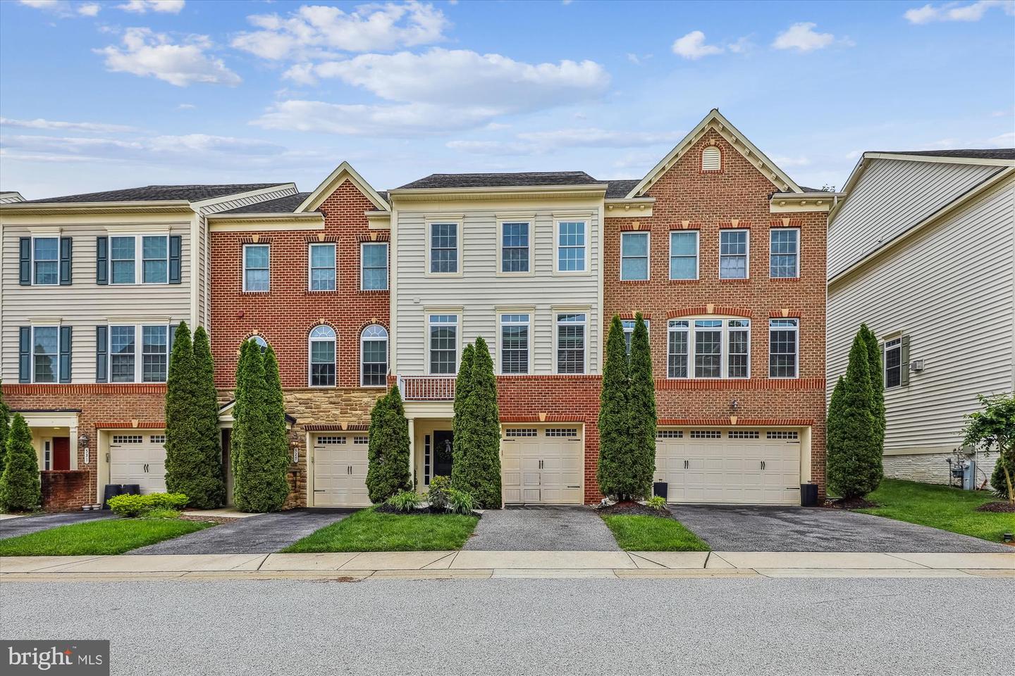 527 Deep Creek View, Annapolis