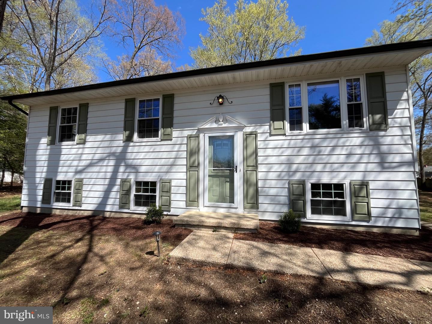 1558 Alcova Court N, Davidsonville