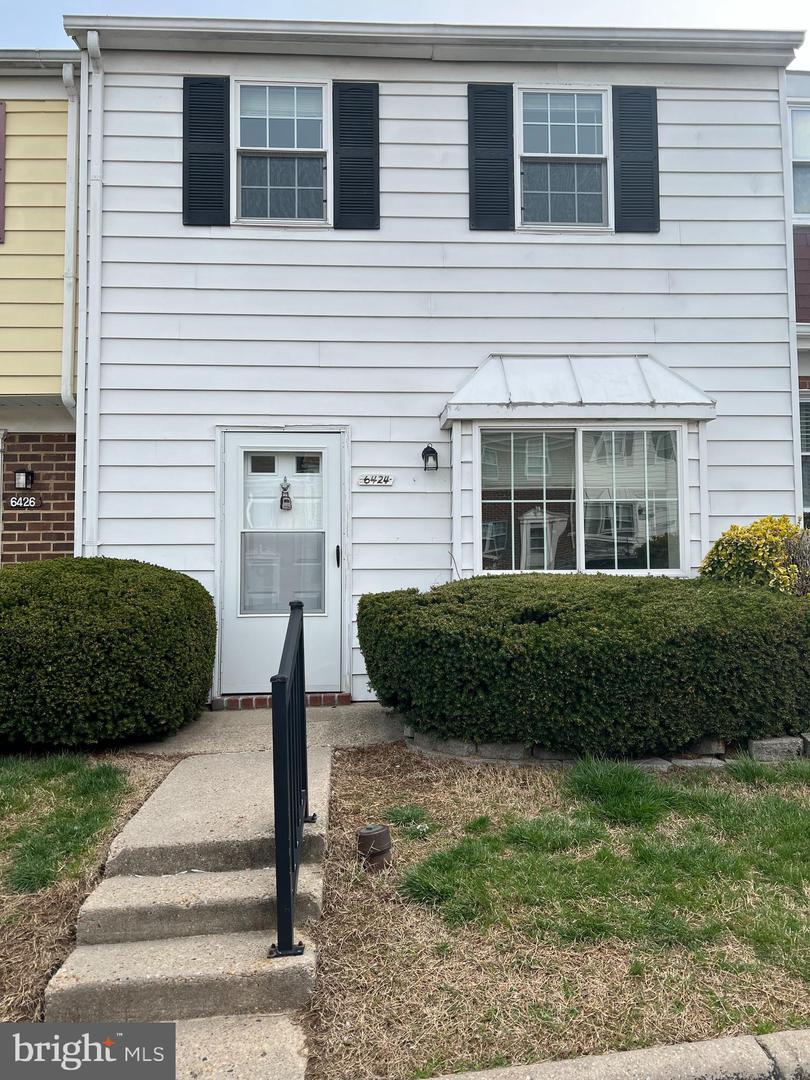 6424 Lincoln Court, Glen Burnie