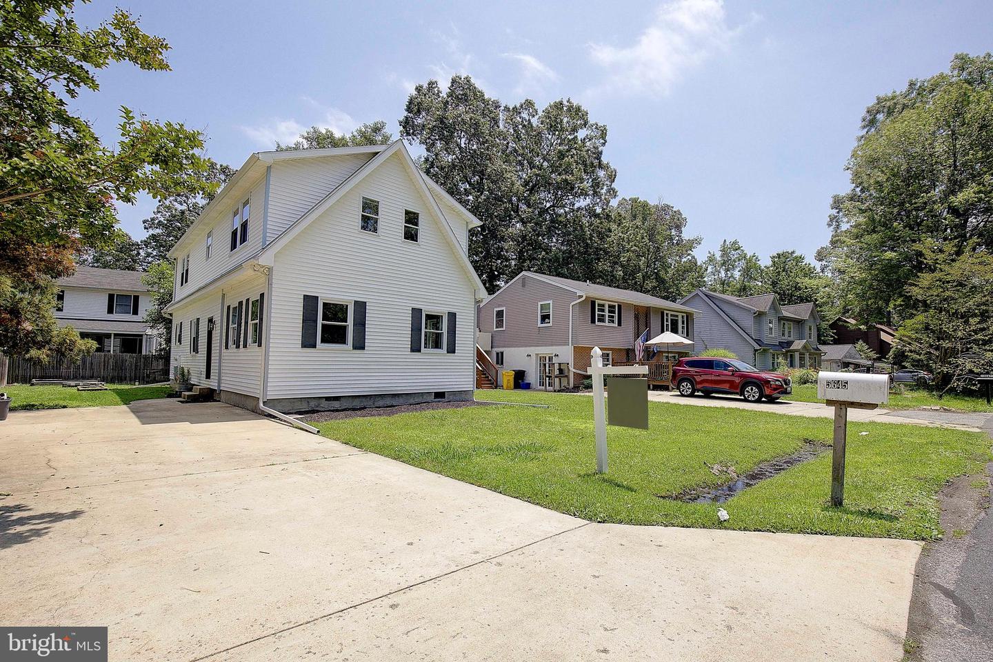 5645 Battee Drive, Churchton