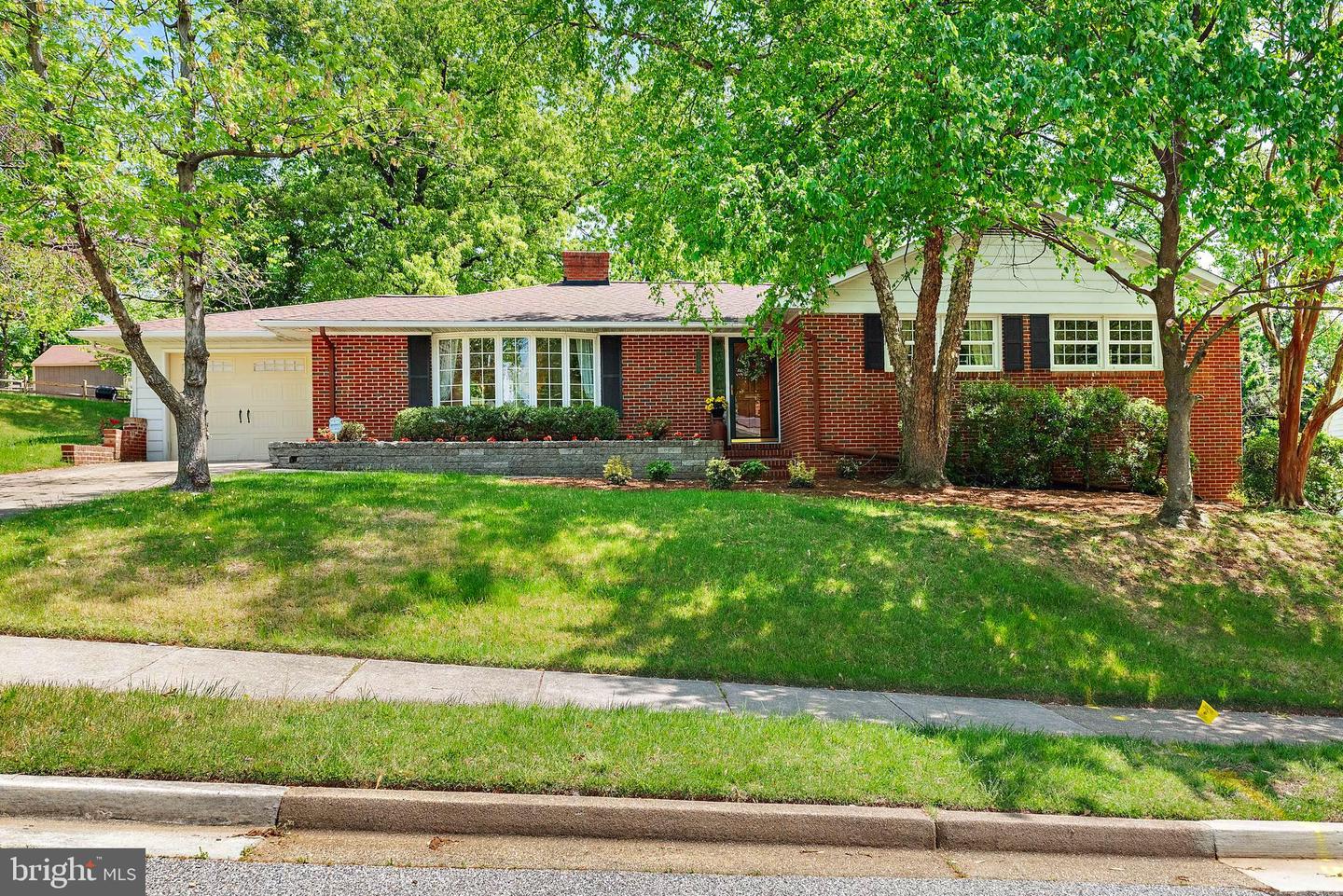 5904 Linthicum Lane, Linthicum Heights
