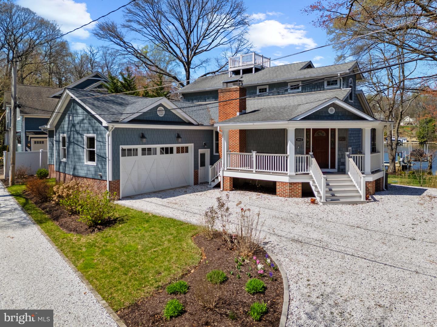 1012 Stoney Lane, Crownsville