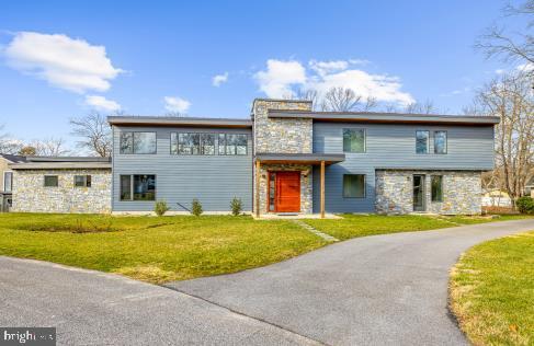 308 Cockey Drive, Pasadena