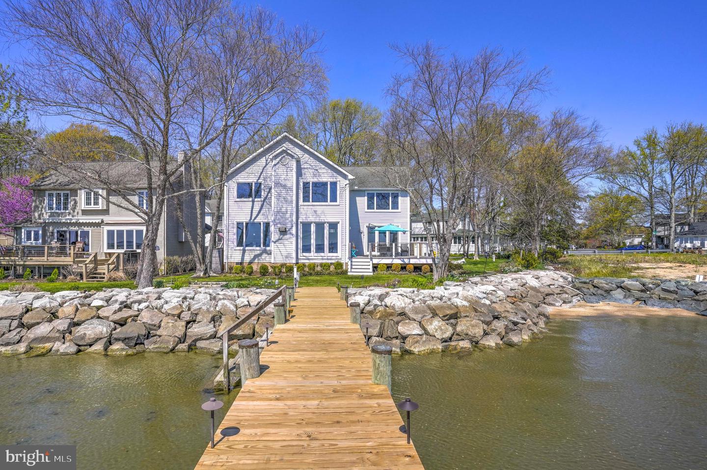 949 Bay Drive, Deale