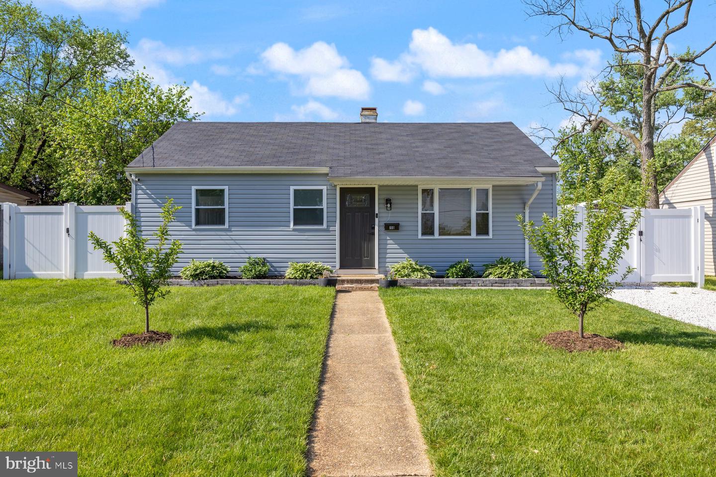 601 Delaware Avenue, Glen Burnie