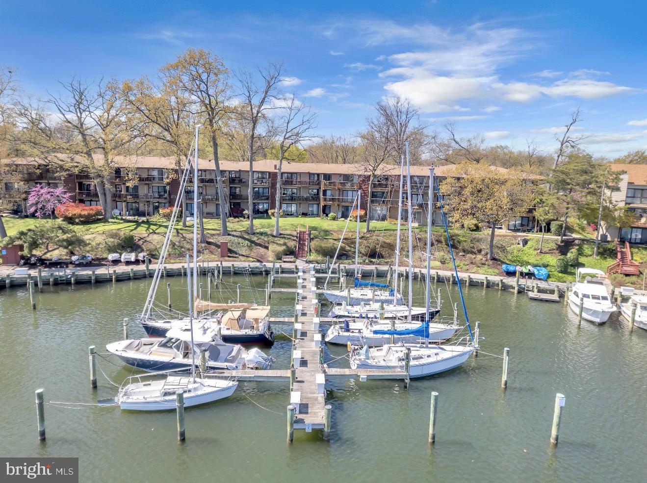780 Fairview Avenue #780 E, Annapolis