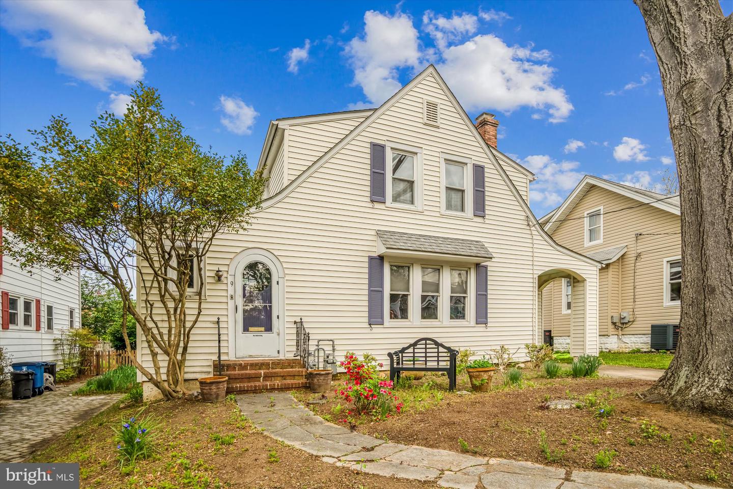 9 N Cherry Grove Avenue, Annapolis