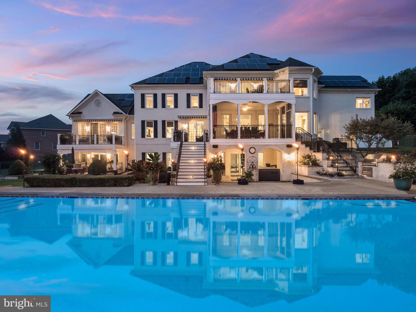 1115 Thomas Swann Lane, Davidsonville
